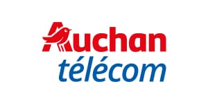 Logo Auchan Telecom