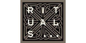 Logo Rituals by Nocibe