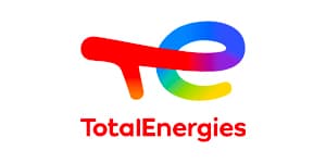 Logo TotalEnergies