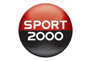 Logo Sport 2000