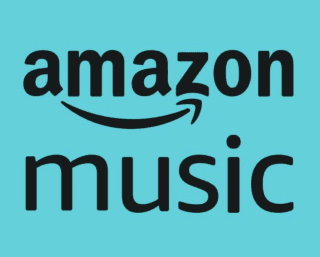 Logo Amazon Music